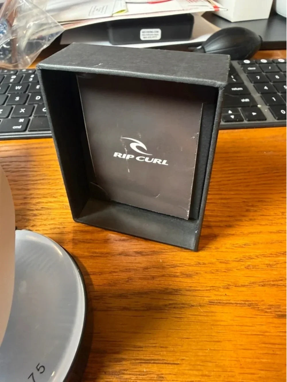 Brand New Rip Curl Digital Surf Watch – Waterproof, Tide Functions, In Box